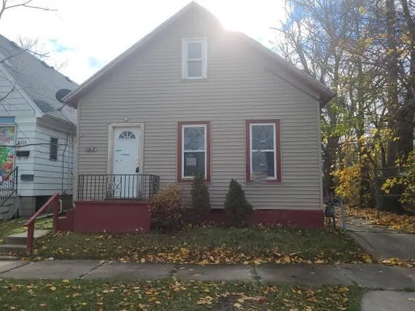 1317 Kewaunee STREET, Racine, WI 53404