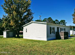 125 Florida Ln, Crescent City, FL 32112