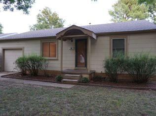 1107 S Orchard St, Stillwater, OK 74074
