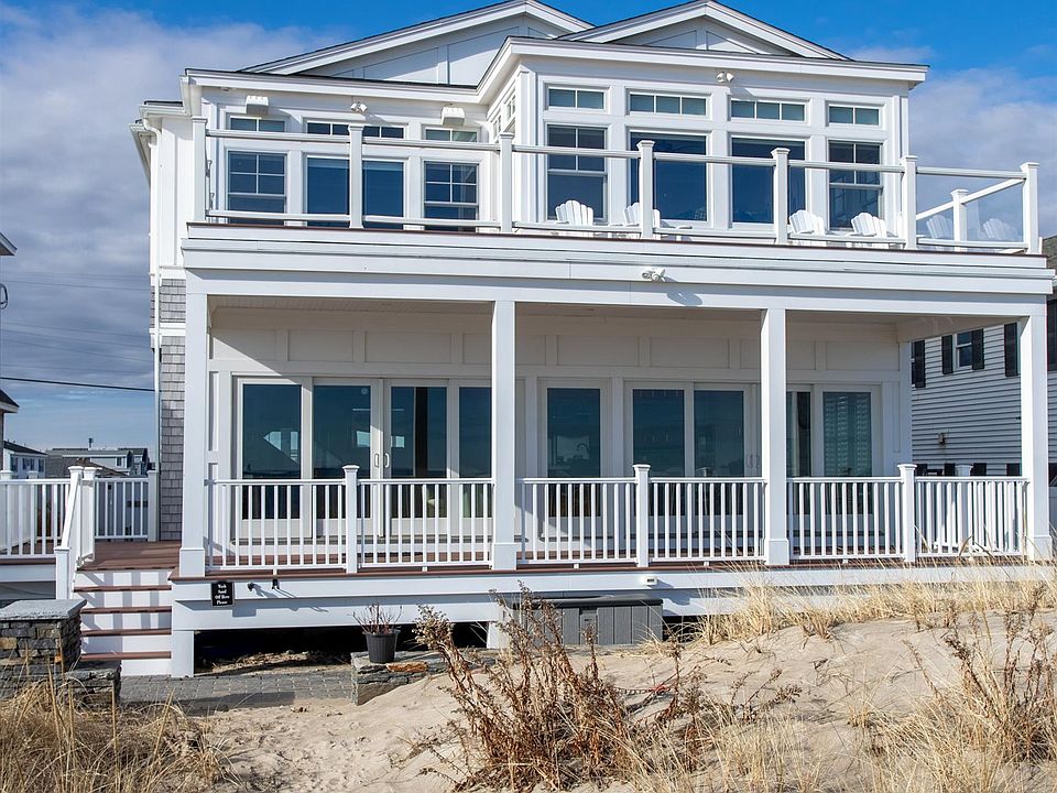 77 Ocean Drive, Seabrook, NH 03874 | Zillow