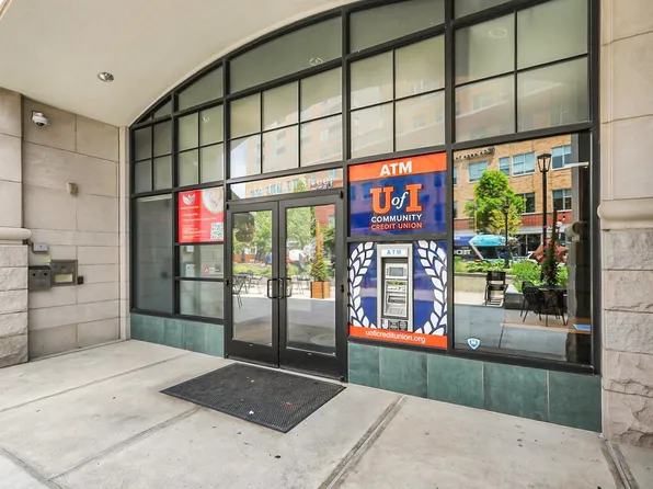 1 E Main St Ste 422, Champaign, IL 61820