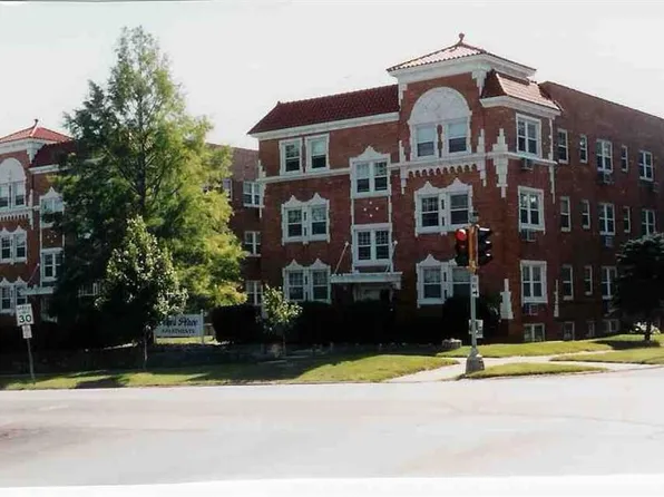 312-316 N Noyes Blvd, Saint Joseph, MO 64501
