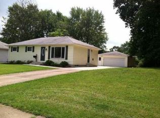 500 Harding St, Medina, OH 44256