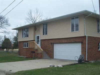 308 S Fisher St, Knox, IN, 46534