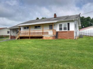 874 Muddy Creek Rd, Piney Flats, TN 37686