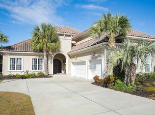 8383 Juxa Dr, Myrtle Beach, SC 29579