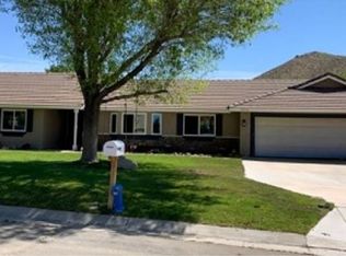 34354 Brinville Rd, Acton, CA 93510