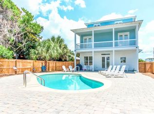 72 Pompano St, Destin, FL 32541