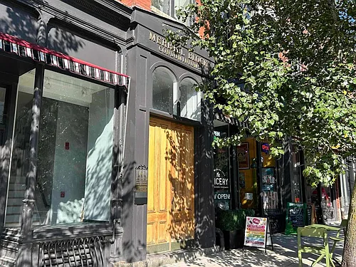 163 Water St #B2 Photo 1