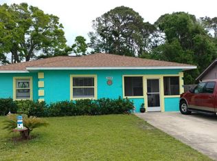 2513 Anastasia Dr, South Daytona, FL 32119