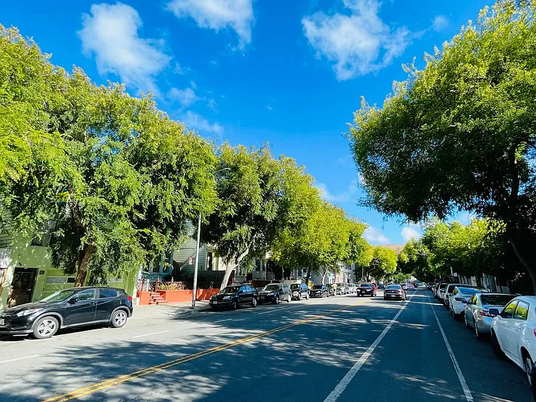 2908 Folsom St #3 — Photo 14