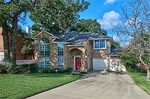 1st image of 4338 Greenwood Ln