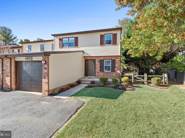 4832 Plum Run Ct, Wilmington, DE 19808