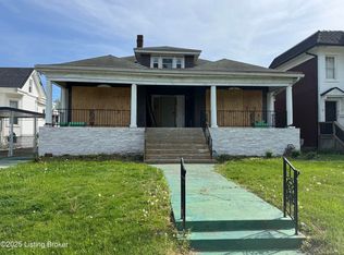 4318 W Broadway, Louisville, KY