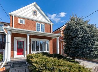 5 Teston Blvd, Toronto, ON M6N 4R9