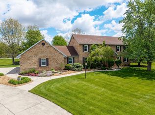 9224 Laurel Hurst, Fort Wayne, IN 46835