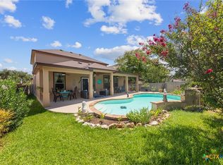 716 Tumbleweed Trl, Temple, TX 76502