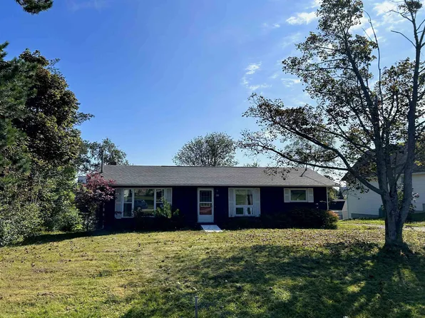 30 Scott St, Charlottetown, PE C1E 1A6