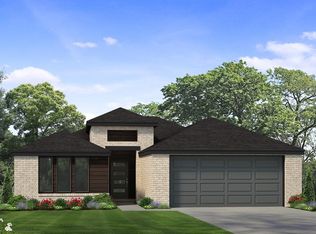 4817 Sand Lily Ln, Edmond, OK 73034