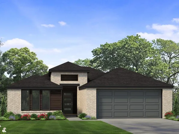 4817 Sand Lily Ln, Edmond, OK 73034