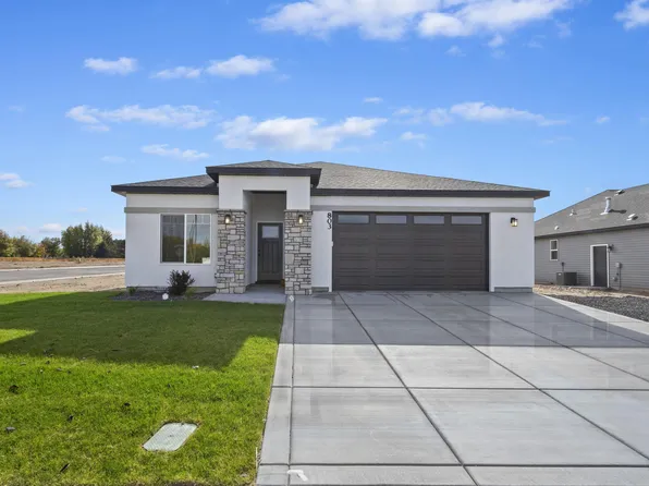 803 Waveland Ave, Filer, ID 83328