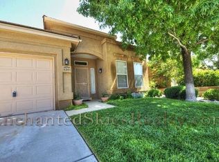 5201 Pebble Rd NW, Albuquerque, NM 87114