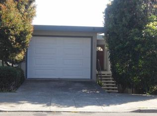 637 Madison St, Albany, CA 94706