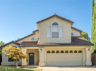 4 Farga Ct, Chico, CA 95928