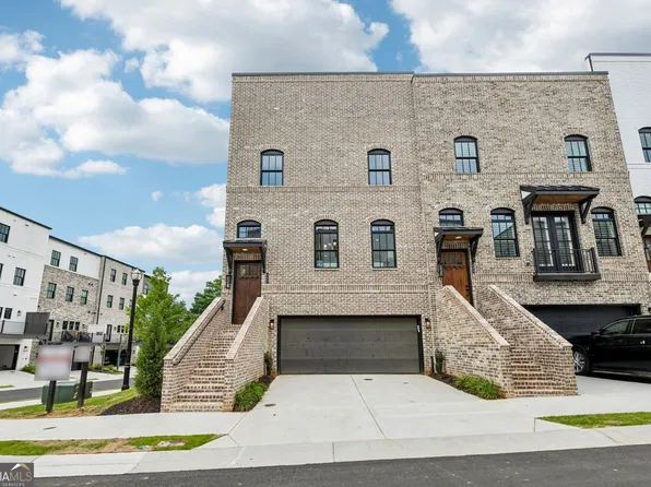 345 Sugarview Rd, Sugar Hill, GA 30518