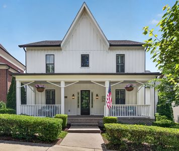 624 Lockwood Ln, Franklin, TN, 37064