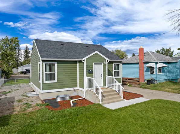 2517 7th Ave N, Great Falls, MT 59401
