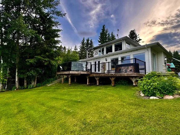 11121 Township Road 595 #422, Saint Paul County No. 19, AB T0A 0C0