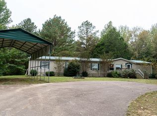 498 Farrow Place Dr, Coldwater, MS 38618