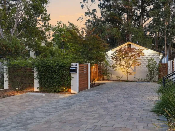 14434 Oak St, Saratoga, CA 95070