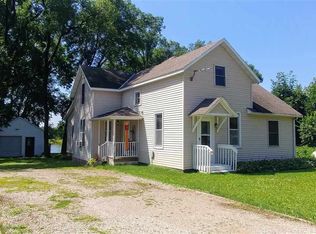 2982 360th St, Osage, IA 50461