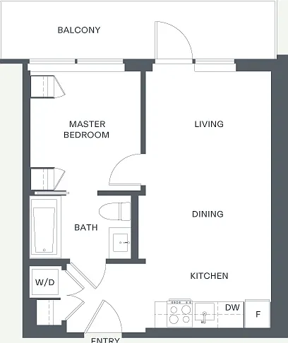 1108 Pendrell St — Photo 47