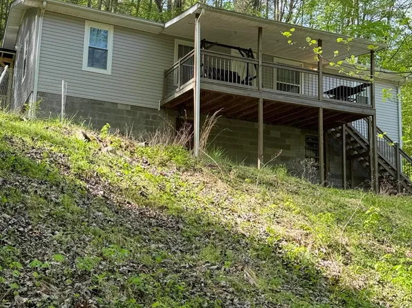 454 Fourmile Right Fork Rd, Fourmile, KY 40939