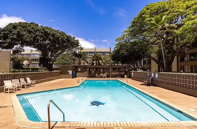111 Kahului Beach Rd #C112 — Photo 2