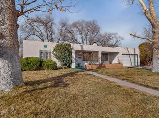 821 Madison St NE, Albuquerque, NM 87110