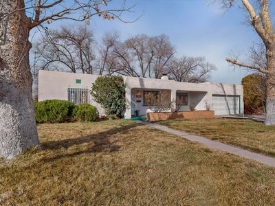 821 Madison St NE, Albuquerque, NM, 87110