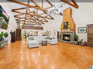 665 Stolle Farm Rd, Ashville, AL 35953