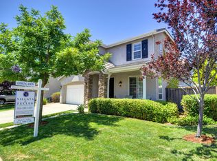 1413 Haddington Dr, Folsom, CA 95630