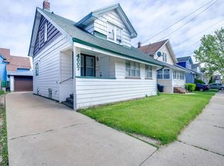 4007 11th Ave, Kenosha, WI 53140