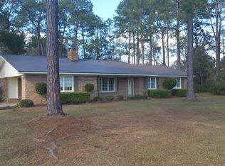 2709 Massee Post Rd, Adel, GA 31620