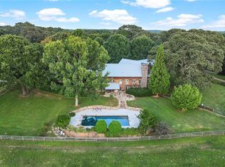681 Duck Thurmond Rd, Dawsonville, GA 30534