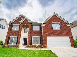 1563 Fitzgerald St NW, Concord, NC 28027
