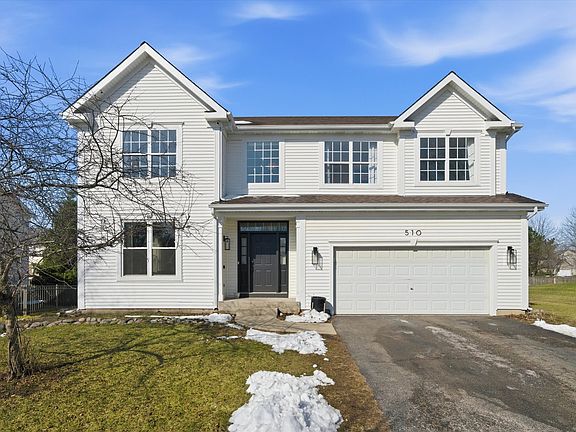 2nd image of 510 Golden Valley Ln