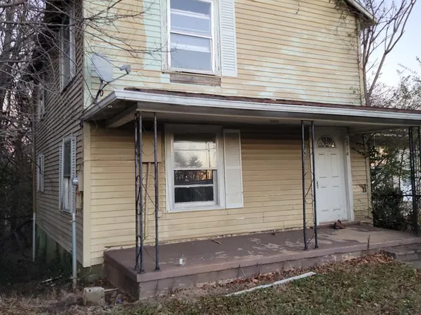 314 Armstead Ave, Martinsville, VA 24112