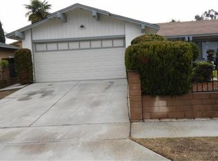 1820 Berglund Dr, West Covina, CA 91792