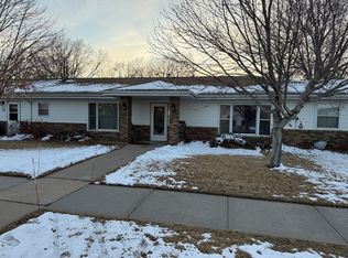 1021 S Main St #6, Mitchell, SD 57301